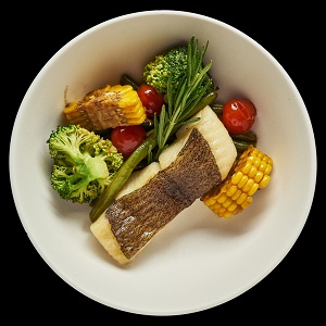 dish